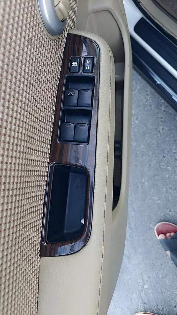 Nissan Tiida SL 2011 - GCC Specs - Well Maintained