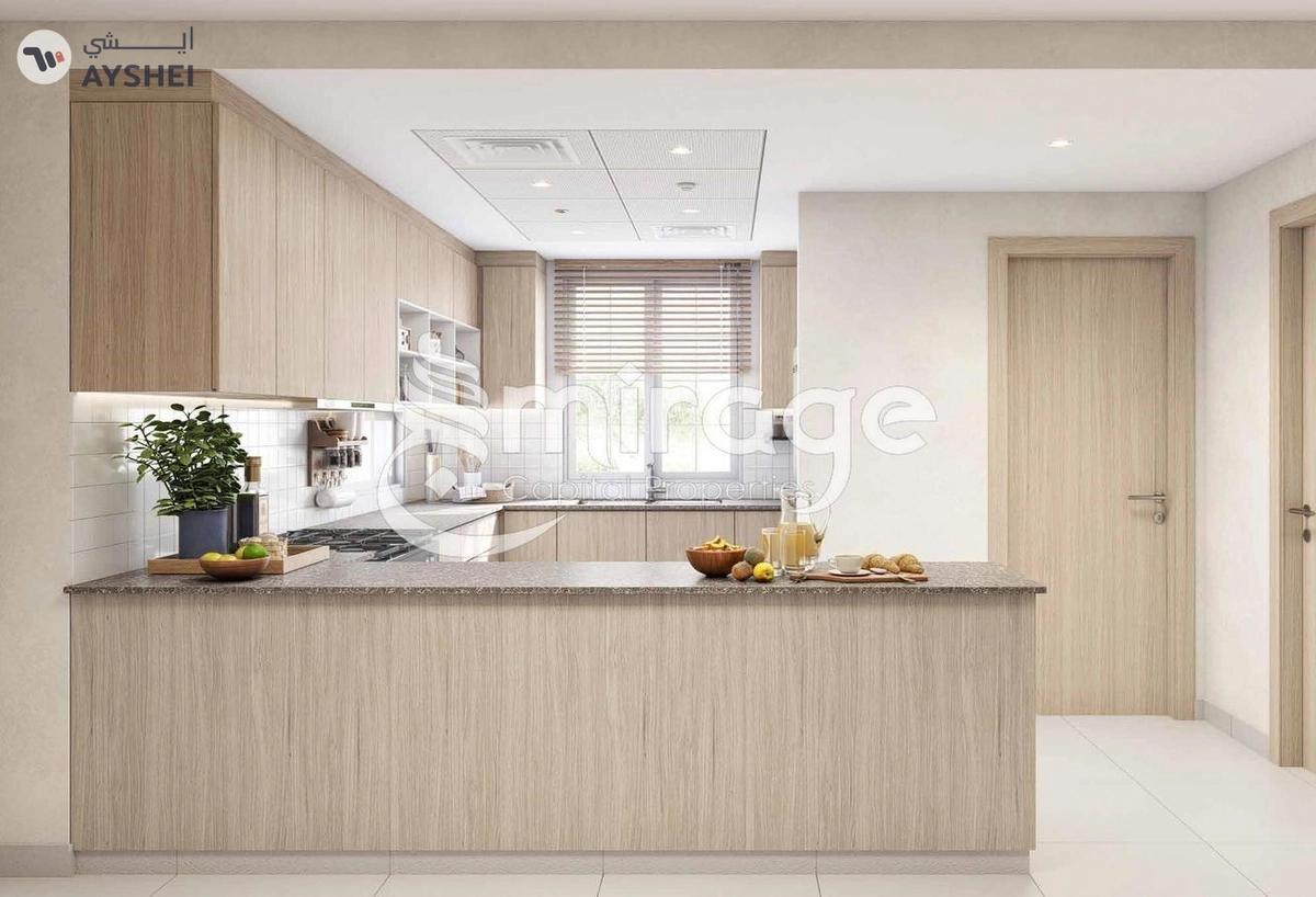 TOWNHOUSE FOR SALE IN BLOOM LIVING, ZAYED CITY (KHALIFA CITY C)-1-landscape