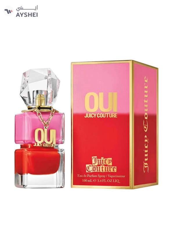 Juicy Couture OUI EDP 50ml