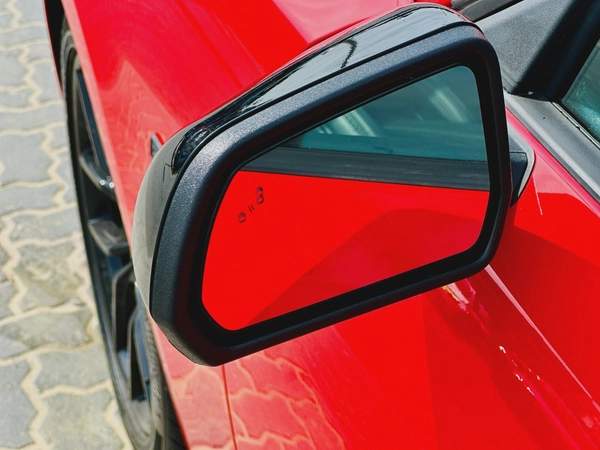 2024 Ford Mustang GT - # 20493