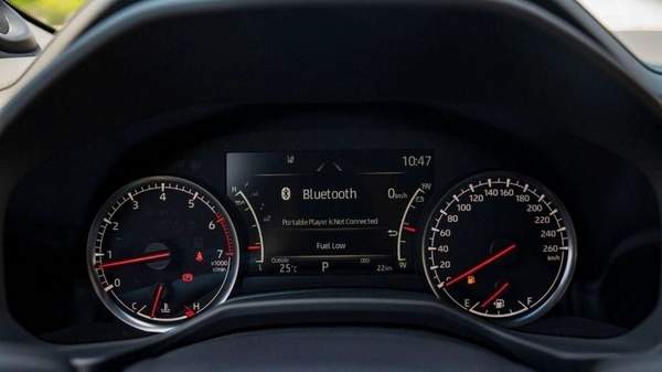 Toyota Land Cruiser LAND CRUISER LC 300 VXR 3.5L petrol MY2024 for export only