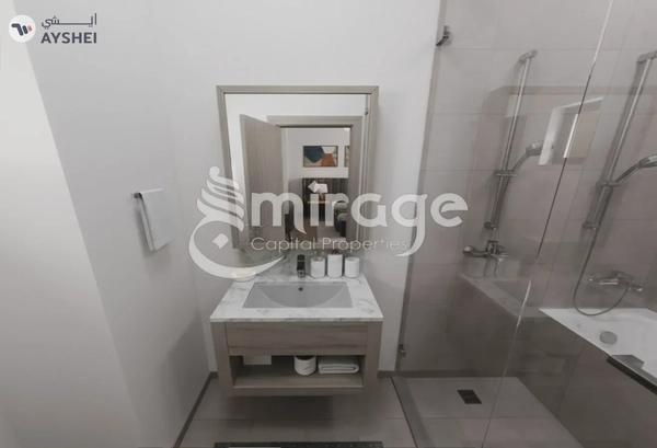 VILLA FOR SALE IN YAS PARK VIEWS, YAS ISLAND