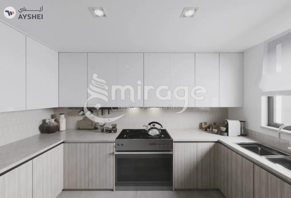 VILLA FOR SALE IN YAS PARK VIEWS, YAS ISLAND-3-3