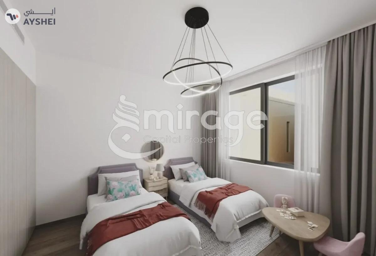 VILLA FOR SALE IN YAS PARK VIEWS, YAS ISLAND-4-4