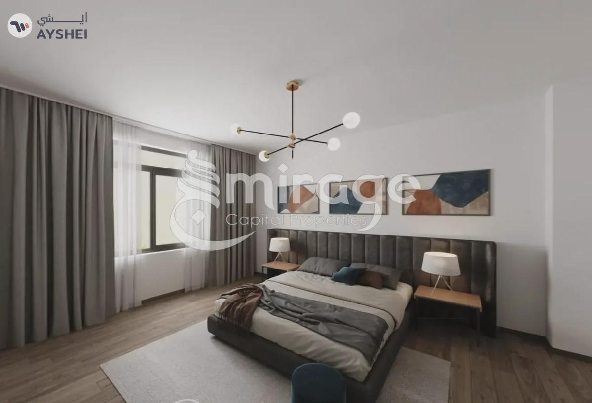 VILLA FOR SALE IN YAS PARK VIEWS, YAS ISLAND-5-5