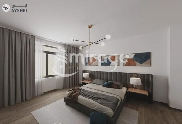 VILLA FOR SALE IN YAS PARK VIEWS, YAS ISLAND