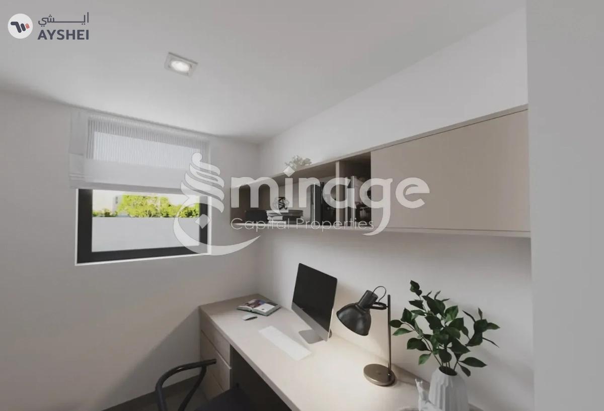 VILLA FOR SALE IN YAS PARK VIEWS, YAS ISLAND-6-6