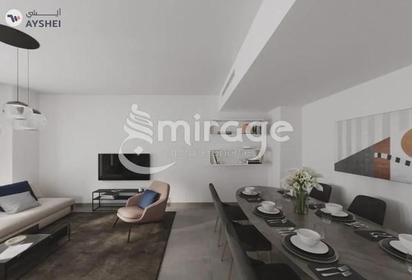 VILLA FOR SALE IN YAS PARK VIEWS, YAS ISLAND