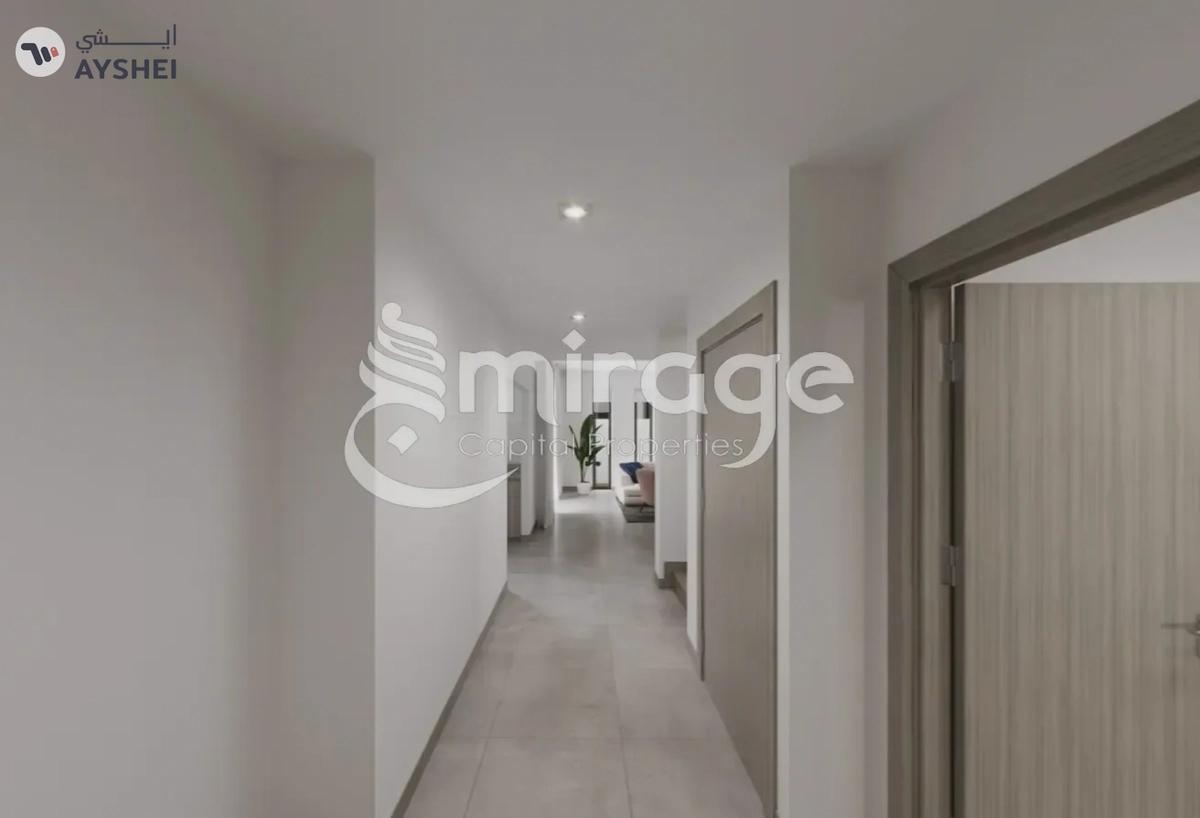 VILLA FOR SALE IN YAS PARK VIEWS, YAS ISLAND-8-8