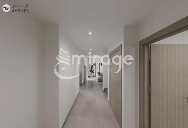 VILLA FOR SALE IN YAS PARK VIEWS, YAS ISLAND