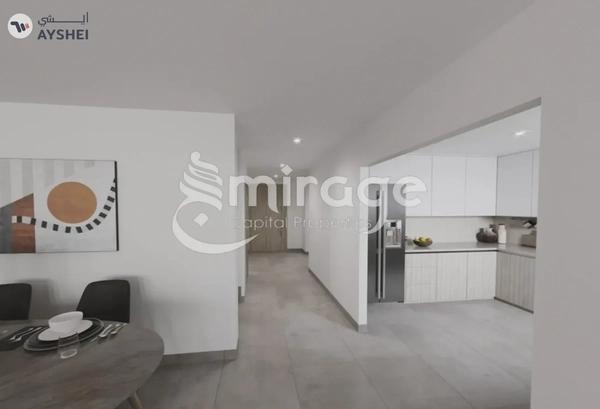 VILLA FOR SALE IN YAS PARK VIEWS, YAS ISLAND