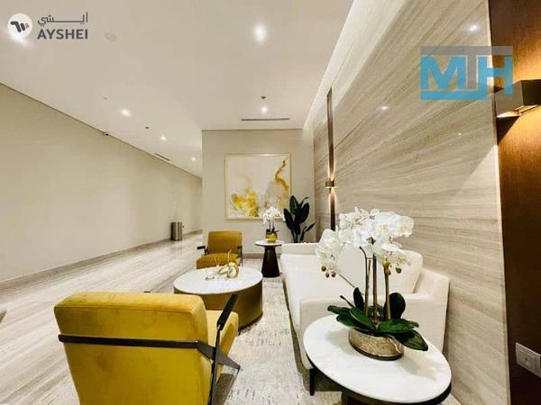 Creek Views by Azizi (Farhad Azizi Residence), Dubai Healthcare City Phase 2, Al Jaddaf, Dubai