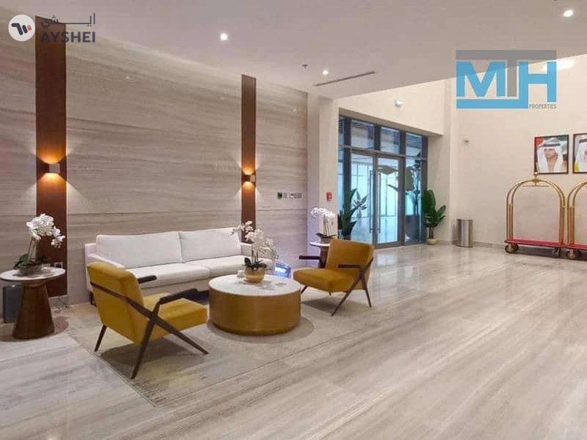 Creek Views by Azizi (Farhad Azizi Residence), Dubai Healthcare City Phase 2, Al Jaddaf, Dubai-9-9