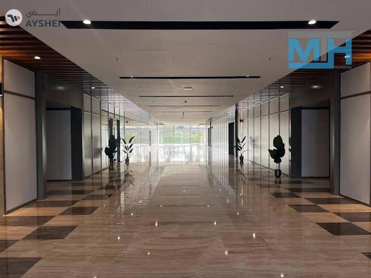 Creek Views by Azizi (Farhad Azizi Residence), Dubai Healthcare City Phase 2, Al Jaddaf, Dubai-10-10