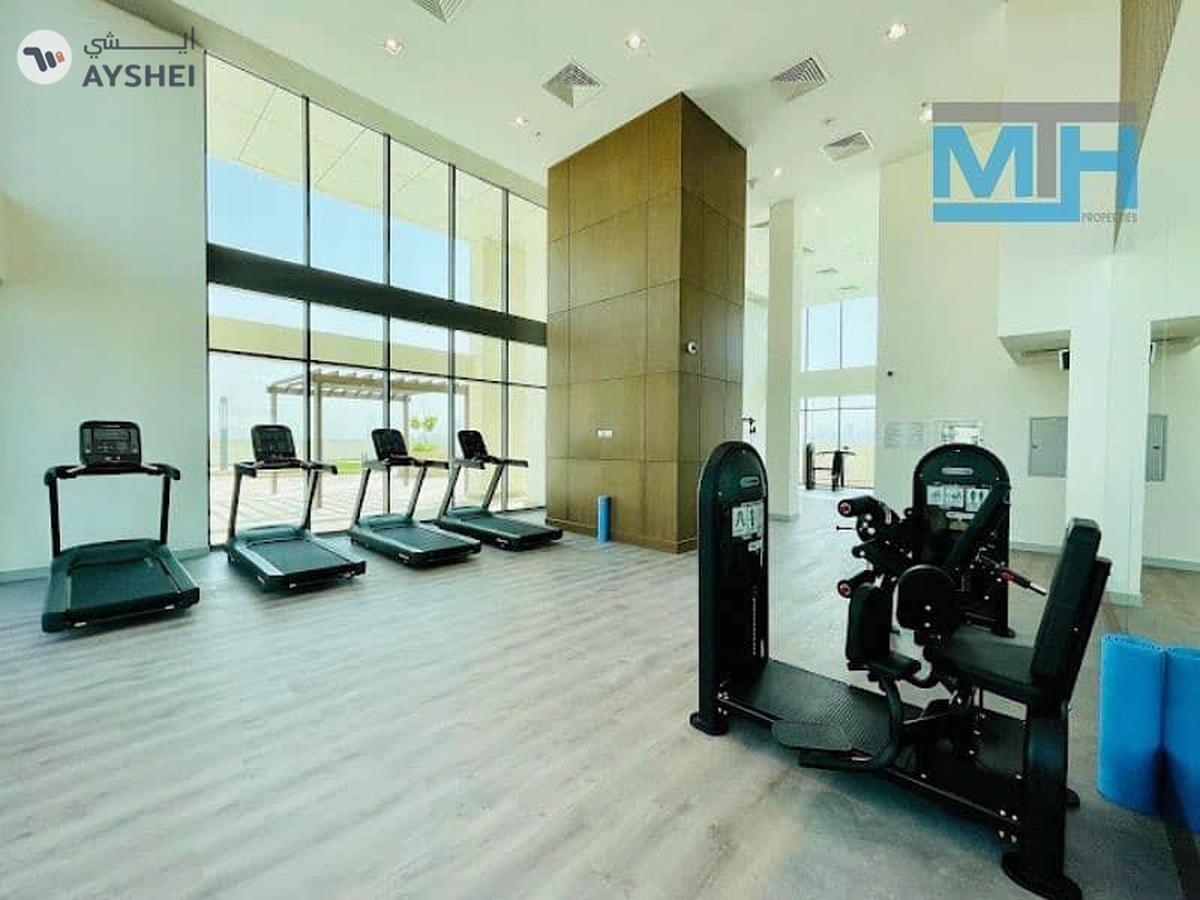 Creek Views by Azizi (Farhad Azizi Residence), Dubai Healthcare City Phase 2, Al Jaddaf, Dubai-11-11