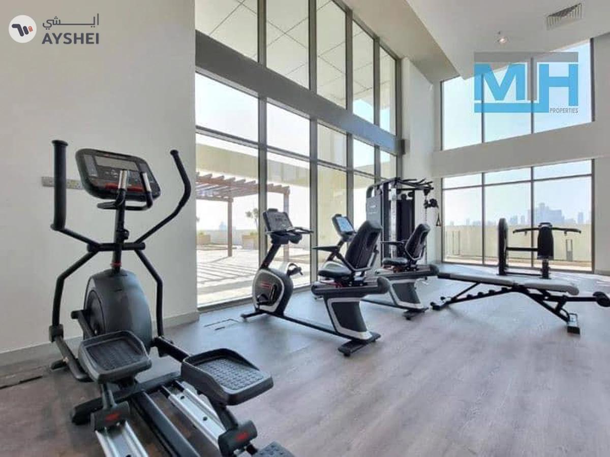 Creek Views by Azizi (Farhad Azizi Residence), Dubai Healthcare City Phase 2, Al Jaddaf, Dubai-12-12