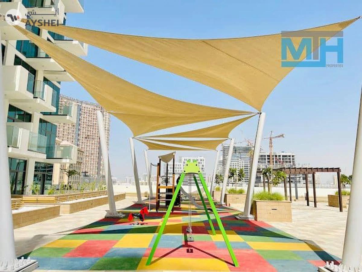 Creek Views by Azizi (Farhad Azizi Residence), Dubai Healthcare City Phase 2, Al Jaddaf, Dubai-14-14