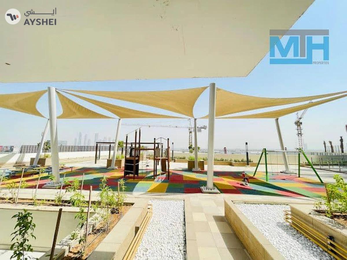 Creek Views by Azizi (Farhad Azizi Residence), Dubai Healthcare City Phase 2, Al Jaddaf, Dubai-15-15