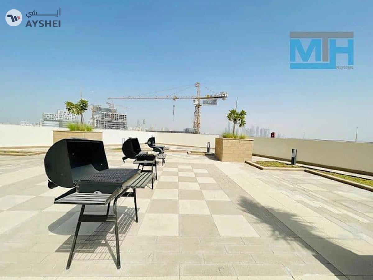 Creek Views by Azizi (Farhad Azizi Residence), Dubai Healthcare City Phase 2, Al Jaddaf, Dubai-16-16