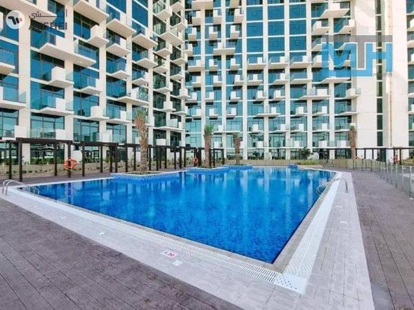 Creek Views by Azizi (Farhad Azizi Residence), Dubai Healthcare City Phase 2, Al Jaddaf, Dubai