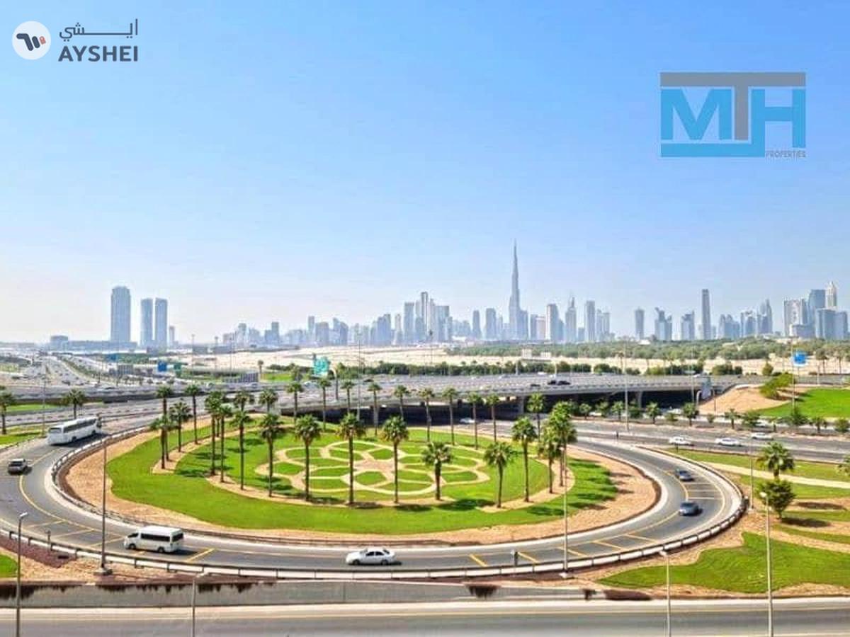 Creek Views by Azizi (Farhad Azizi Residence), Dubai Healthcare City Phase 2, Al Jaddaf, Dubai-19-19