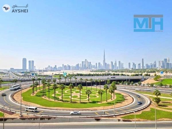 Creek Views by Azizi (Farhad Azizi Residence), Dubai Healthcare City Phase 2, Al Jaddaf, Dubai