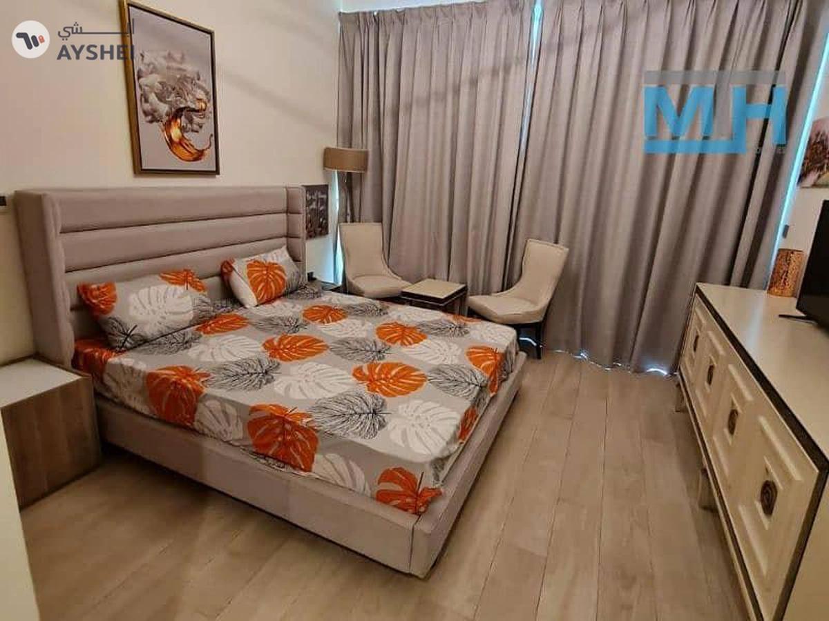 Creek Views by Azizi (Farhad Azizi Residence), Dubai Healthcare City Phase 2, Al Jaddaf, Dubai-0-landscape