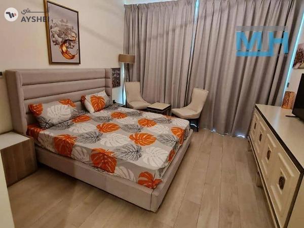 Creek Views by Azizi (Farhad Azizi Residence), Dubai Healthcare City Phase 2, Al Jaddaf, Dubai