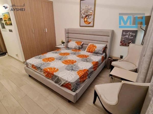 Creek Views by Azizi (Farhad Azizi Residence), Dubai Healthcare City Phase 2, Al Jaddaf, Dubai