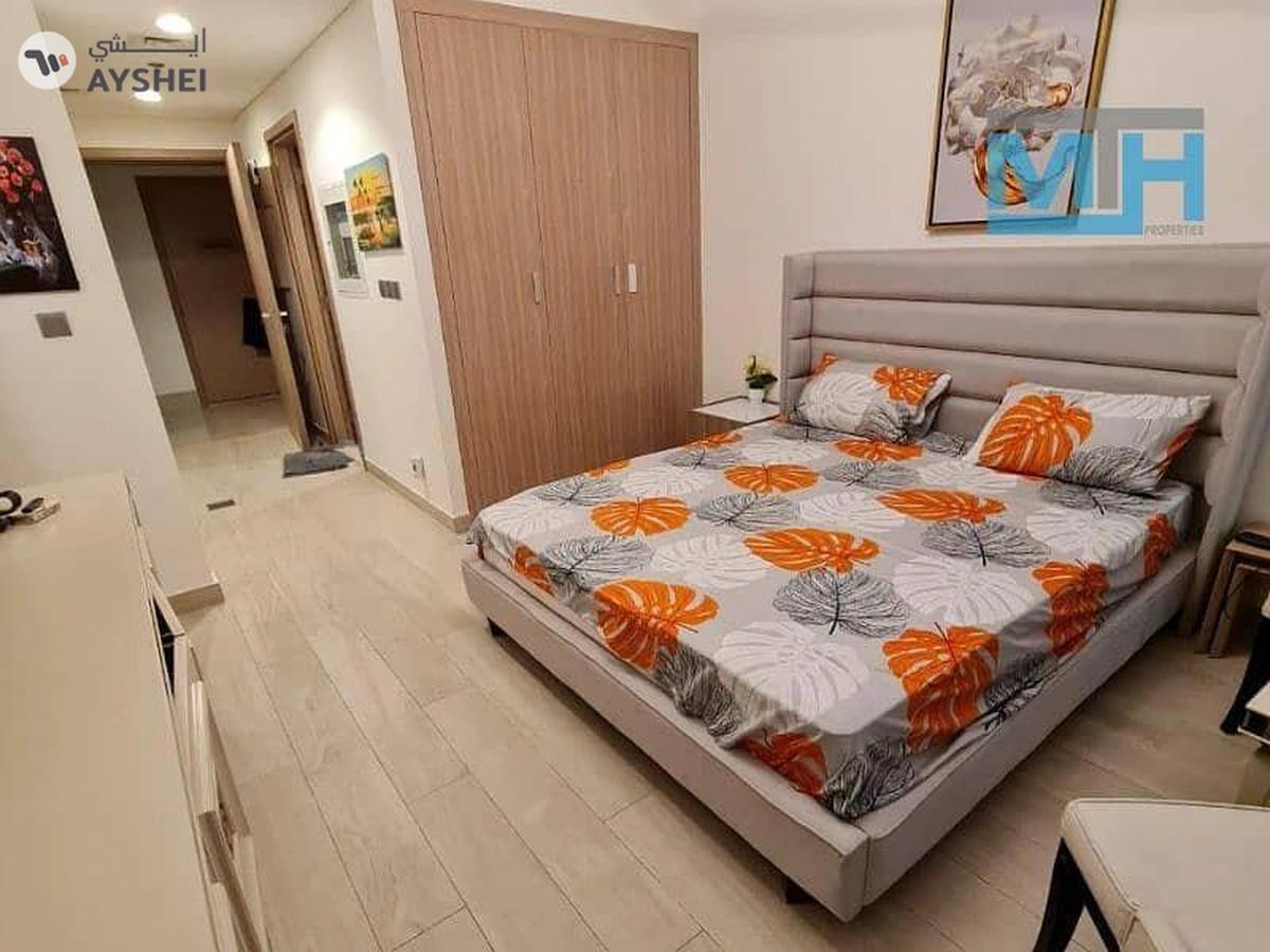 Creek Views by Azizi (Farhad Azizi Residence), Dubai Healthcare City Phase 2, Al Jaddaf, Dubai-1-landscape