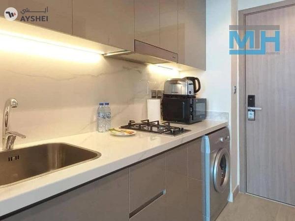 Creek Views by Azizi (Farhad Azizi Residence), Dubai Healthcare City Phase 2, Al Jaddaf, Dubai