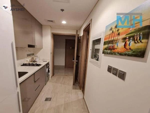 Creek Views by Azizi (Farhad Azizi Residence), Dubai Healthcare City Phase 2, Al Jaddaf, Dubai