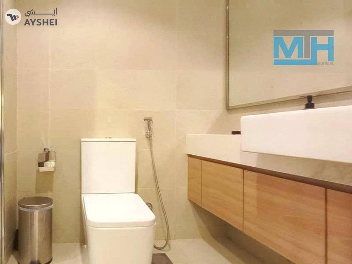 Creek Views by Azizi (Farhad Azizi Residence), Dubai Healthcare City Phase 2, Al Jaddaf, Dubai-5-5