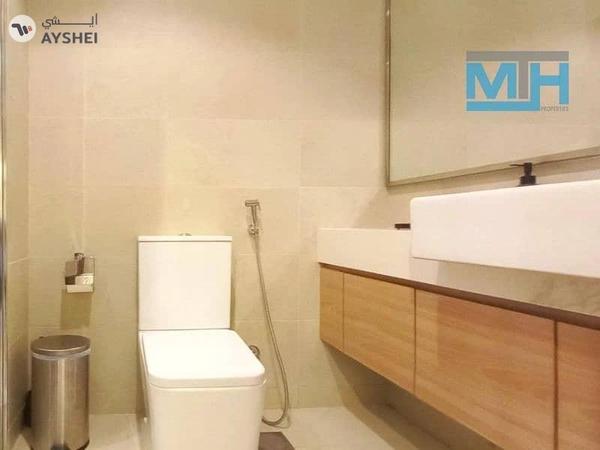 Creek Views by Azizi (Farhad Azizi Residence), Dubai Healthcare City Phase 2, Al Jaddaf, Dubai