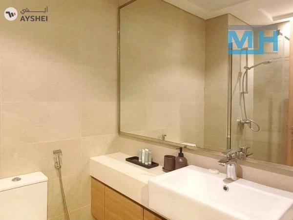 Creek Views by Azizi (Farhad Azizi Residence), Dubai Healthcare City Phase 2, Al Jaddaf, Dubai