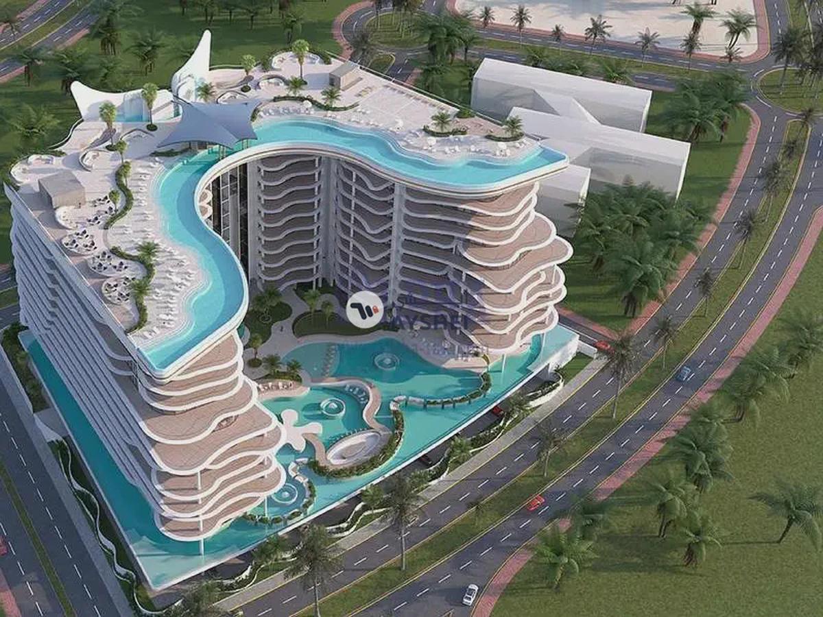 Al Marjan Island, Ras Al Khaimah-0-0