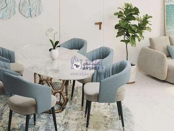 Al Marjan Island, Ras Al Khaimah