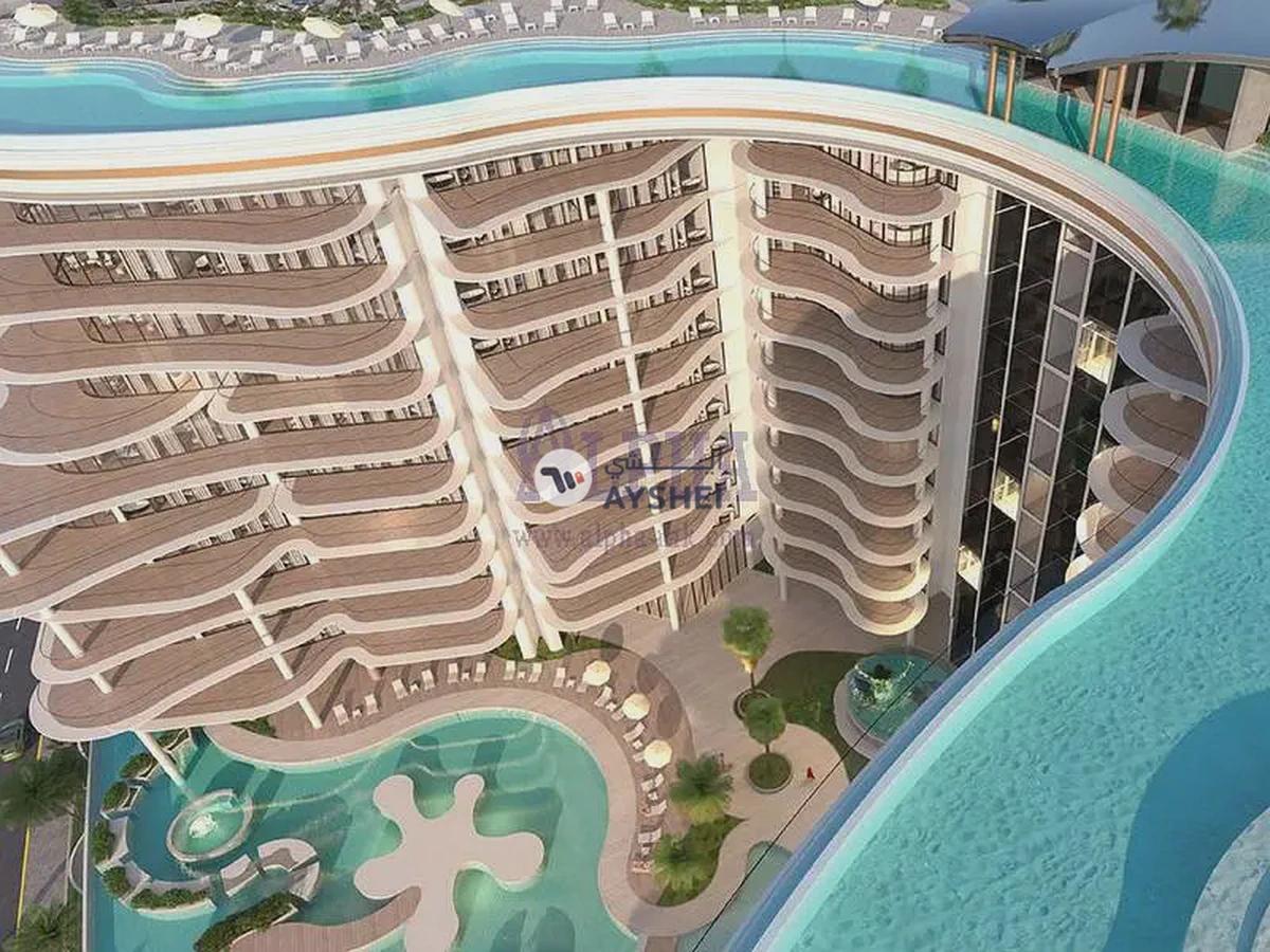 Al Marjan Island, Ras Al Khaimah-2-2