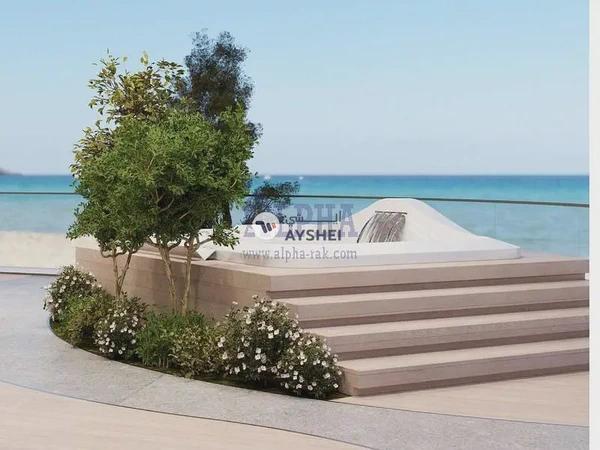 Al Marjan Island, Ras Al Khaimah