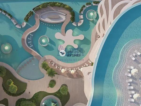 Al Marjan Island, Ras Al Khaimah