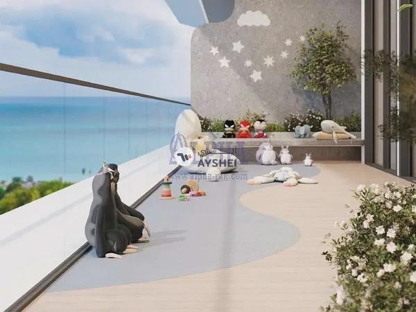 Al Marjan Island, Ras Al Khaimah