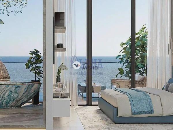 Al Marjan Island, Ras Al Khaimah