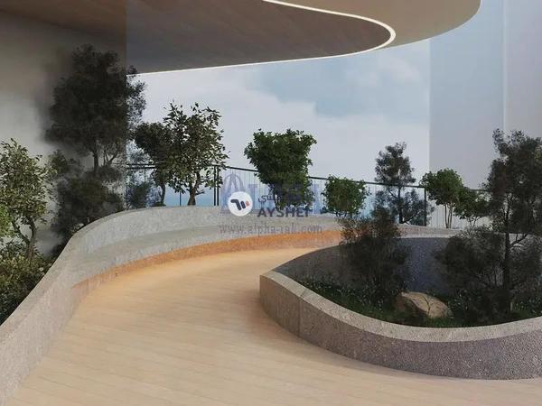 Al Marjan Island, Ras Al Khaimah