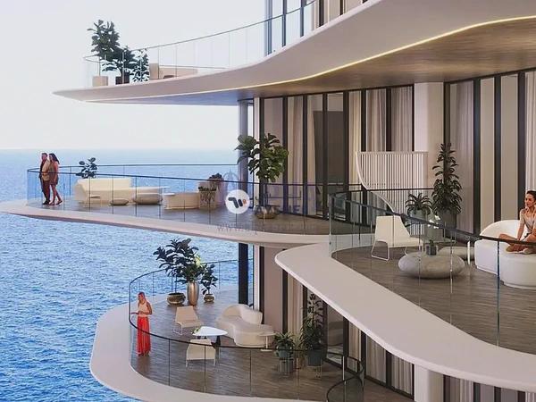 Al Marjan Island, Ras Al Khaimah