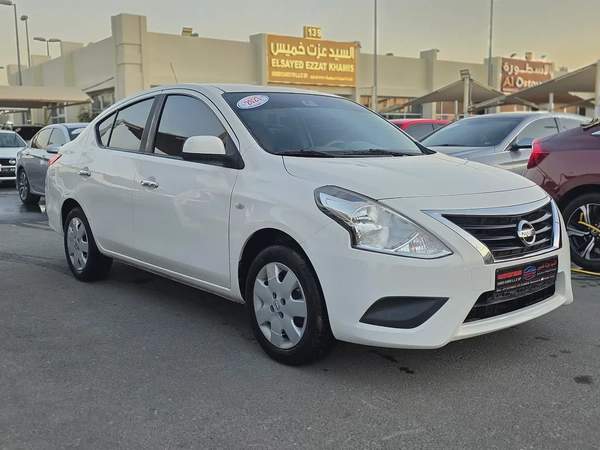 NISSAN SUNNY 2023