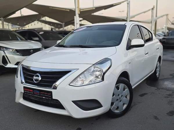 NISSAN SUNNY 2023