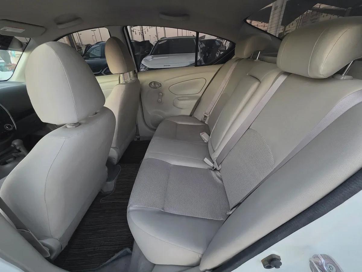 NISSAN SUNNY 2023-16-16