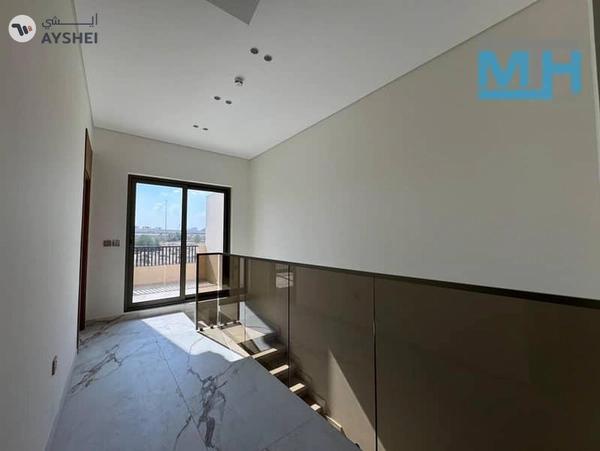 Jasmine Lane, Jumeirah Golf Estates, Dubai