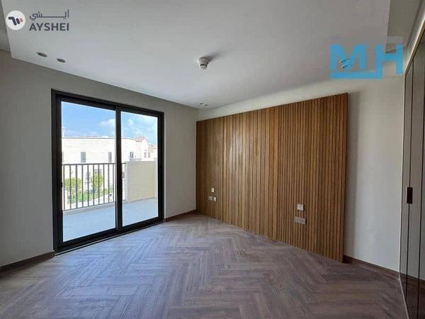 Jasmine Lane, Jumeirah Golf Estates, Dubai