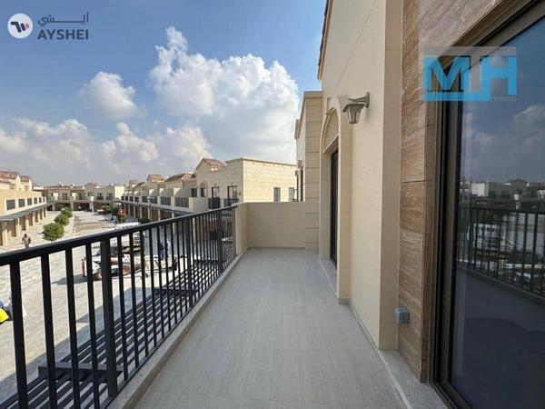 Jasmine Lane, Jumeirah Golf Estates, Dubai